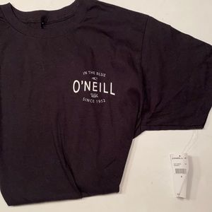 Men’s Black O’Neill T-Shirt